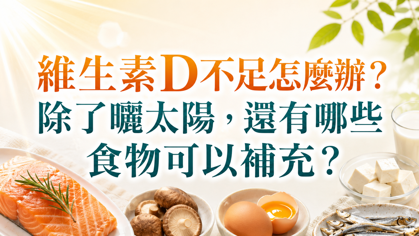 維生素D